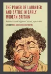 The Power of Laughter and Satire in Early Modern Britain cover