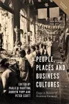 People, Places and Business Cultures cover
