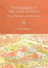 The Friaries of Medieval London cover