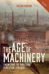 The Age of Machinery cover