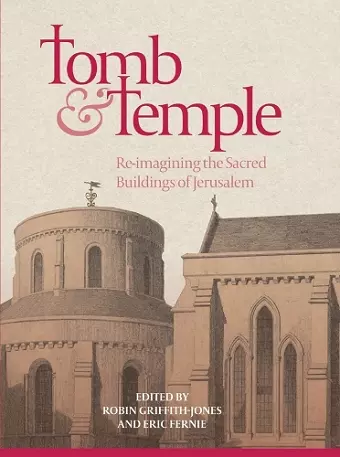 Tomb and Temple cover