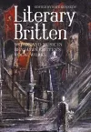 Literary Britten cover