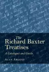 The Richard Baxter Treatises cover