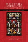 Military Communities in Late Medieval England cover