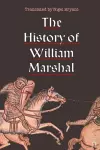 The History of William Marshal cover