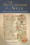 'The Right Ordering of Souls' cover