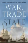 War, Trade and the State cover