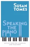 Speaking the Piano cover