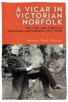 A Vicar in Victorian Norfolk cover