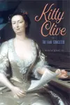 Kitty Clive, or The Fair Songster cover
