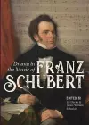 Drama in the Music of Franz Schubert cover