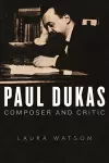 Paul Dukas cover