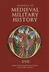 Journal of Medieval Military History cover