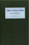 Anglo-Norman Studies XLI cover