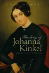 The Songs of Johanna Kinkel cover