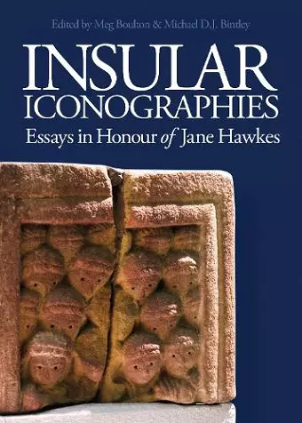 Insular Iconographies cover