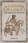 The Letters of Edward I cover