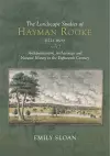 The Landscape Studies of Hayman Rooke (1723-1806) cover