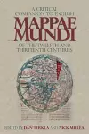 A Critical Companion to English Mappae Mundi of the Twelfth and Thirteenth Centuries cover