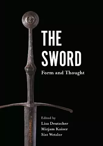 The Sword cover