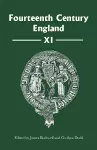 Fourteenth Century England XI cover
