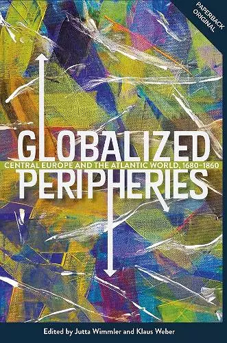 Globalized Peripheries cover