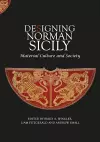 Designing Norman Sicily cover