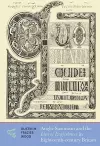 Anglo-Saxonism and the Idea of Englishness in Eighteenth-Century Britain cover