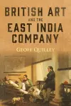 British Art and the East India Company cover