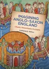 Imagining Anglo-Saxon England cover
