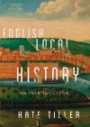 English Local History cover