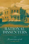 Rational Dissenters in Late Eighteenth-Century England cover