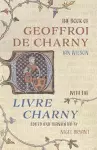 The Book of Geoffroi de Charny cover