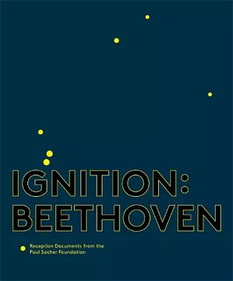 Ignition: Beethoven cover