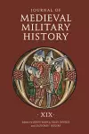 Journal of Medieval Military History cover