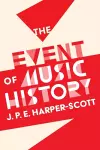 The Event of Music History cover