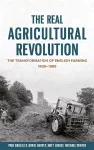 The Real Agricultural Revolution cover