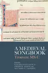 A Medieval Songbook cover