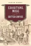 Exhibitions, Music and the British Empire cover