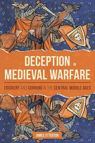 Deception in Medieval Warfare cover