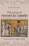 The Song of Bertrand du Guesclin cover