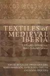 Textiles of Medieval Iberia cover