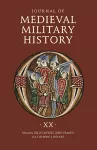 Journal of Medieval Military History cover