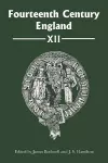 Fourteenth Century England XII cover