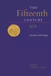 The Fifteenth Century XIX cover