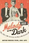 Melody in the Dark cover