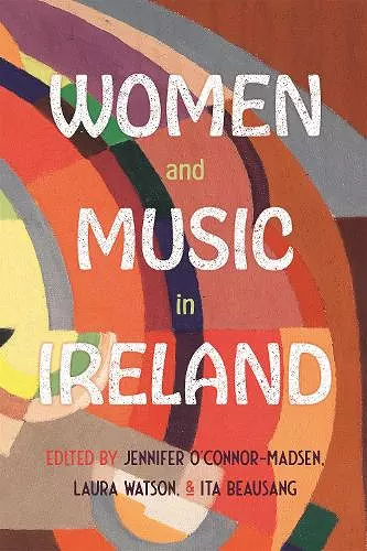 Women and Music in Ireland cover