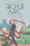 Joan of Arc cover