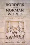 Borders and the Norman World cover