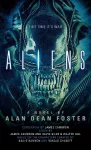 Aliens: The Official Movie Novelization cover